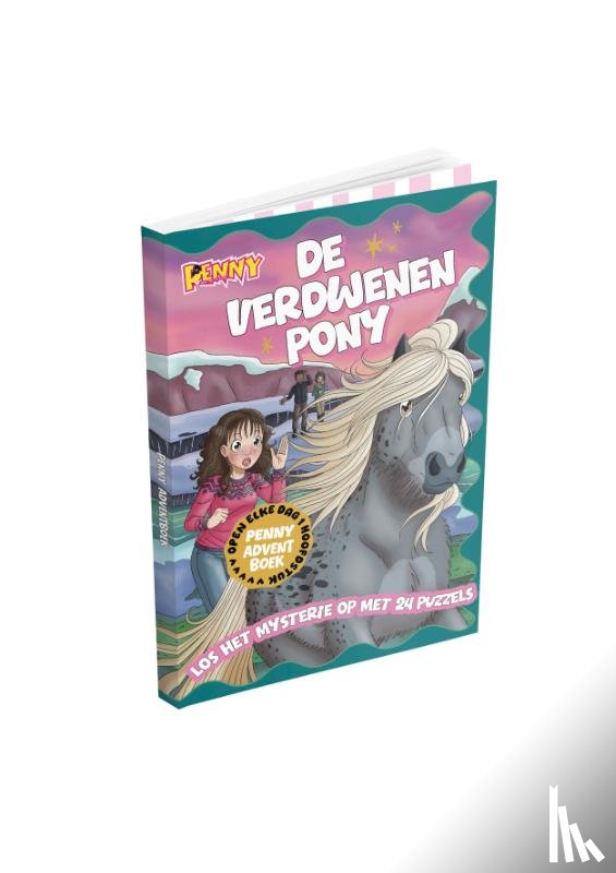  - Penny Adventboek