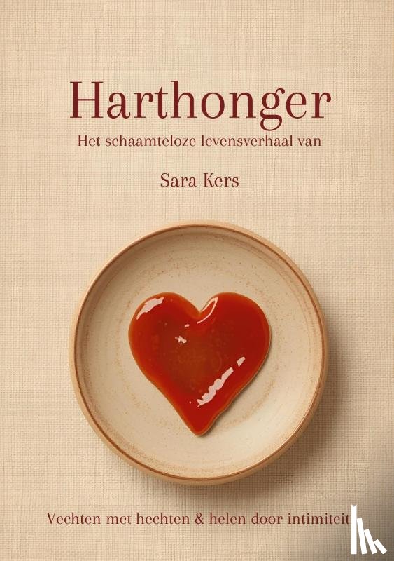 Sara, Kers - Harthonger