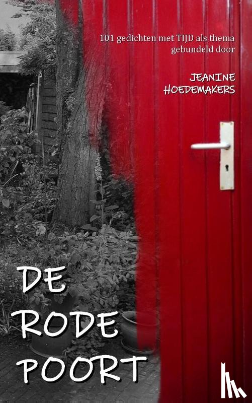 Hoedemakers, Jeanine - De Rode Poort