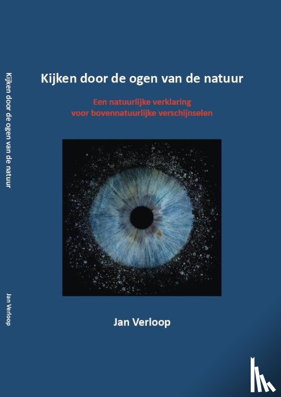 Verloop, Jan - Kijken door de ogen van de natuur