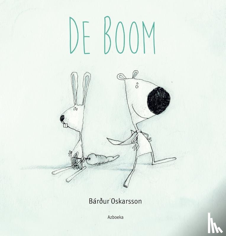 Oskarsson, Bárdur - De boom