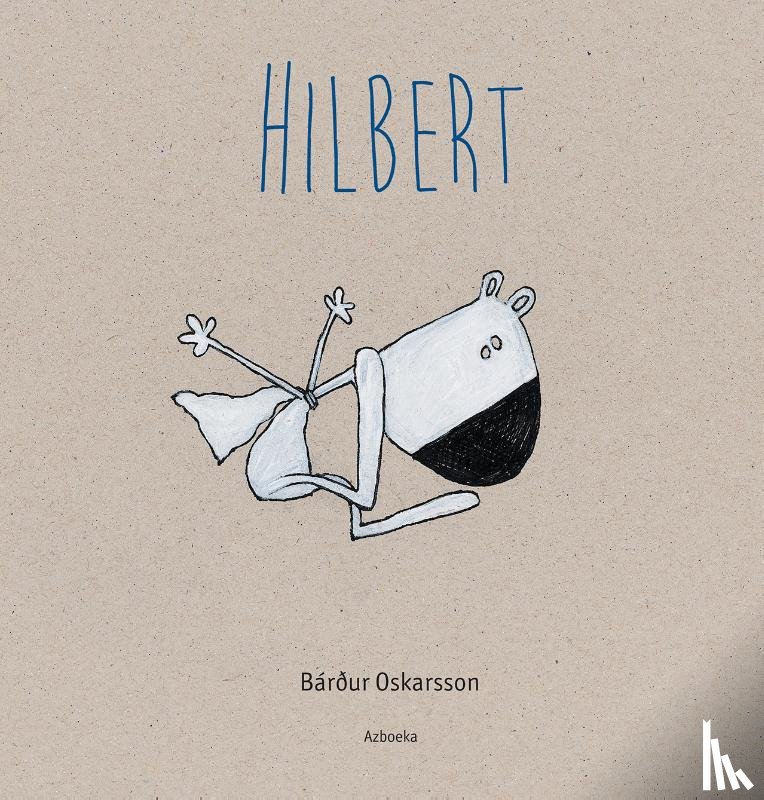 Oskarsson, Bárdur - Hilbert