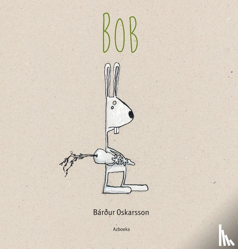 Oskarsson, Bárdur - Bob