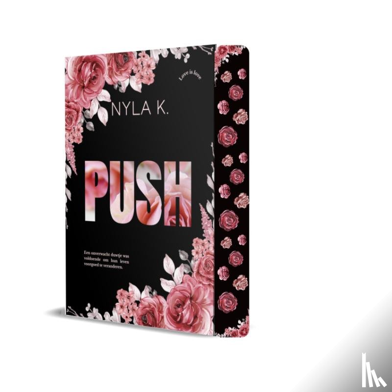 K., Nyla - PUSH