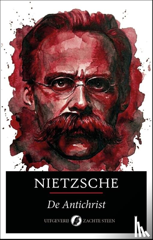 Nietzsche, Friedrich - De Antichrist