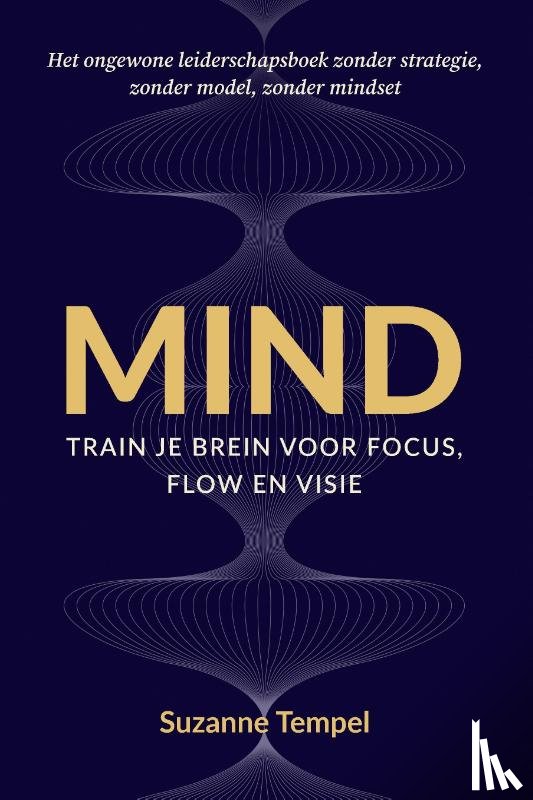 Tempel, Suzanne - MIND