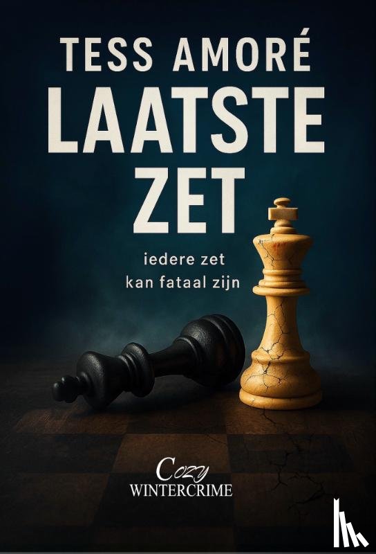 Amoré, Tess - Laatste zet