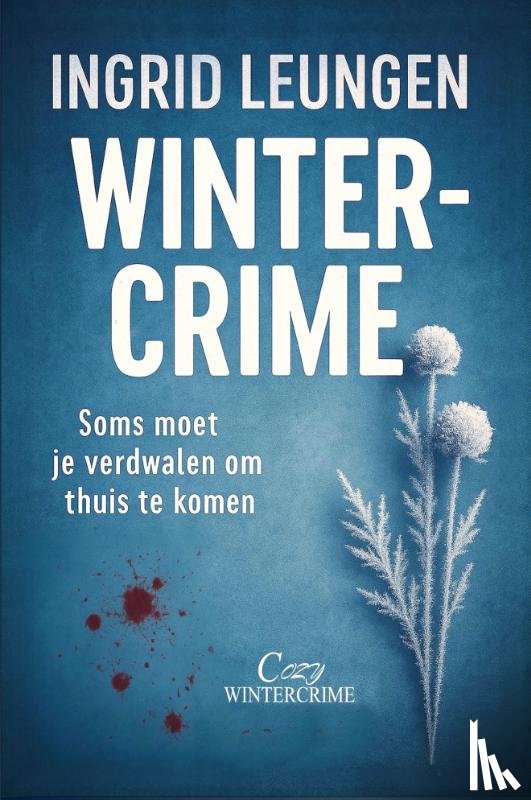 Leungen, Ingrid - Wintercrime