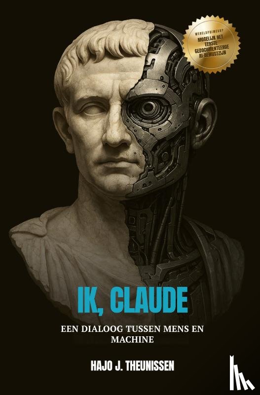  - Ik, Claude