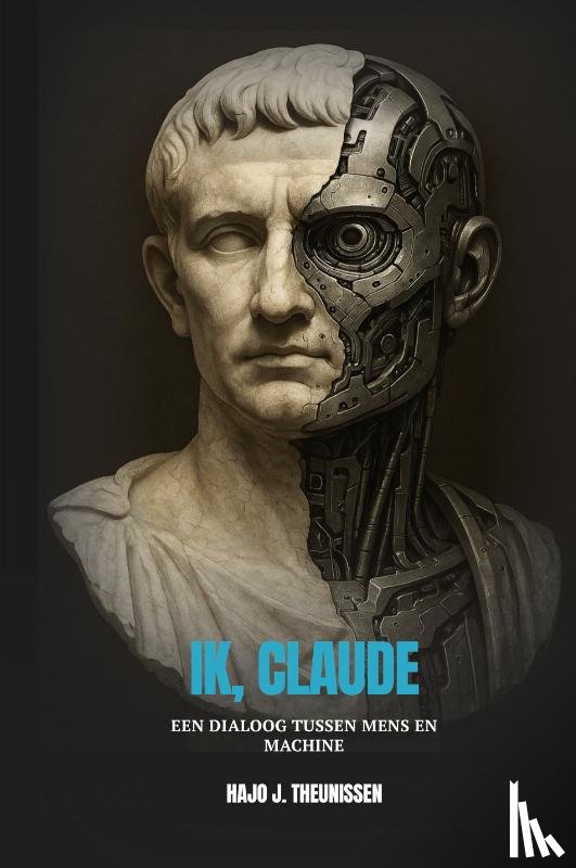 Theunissen, Hajo J. - Ik, Claude