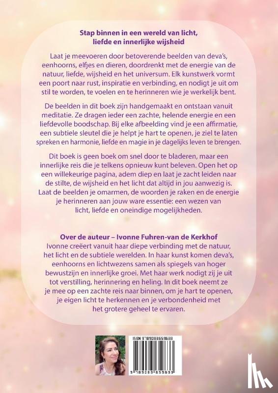 Fuhren-van de Kerkhof, Ivonne - Bewakers van het zachte licht