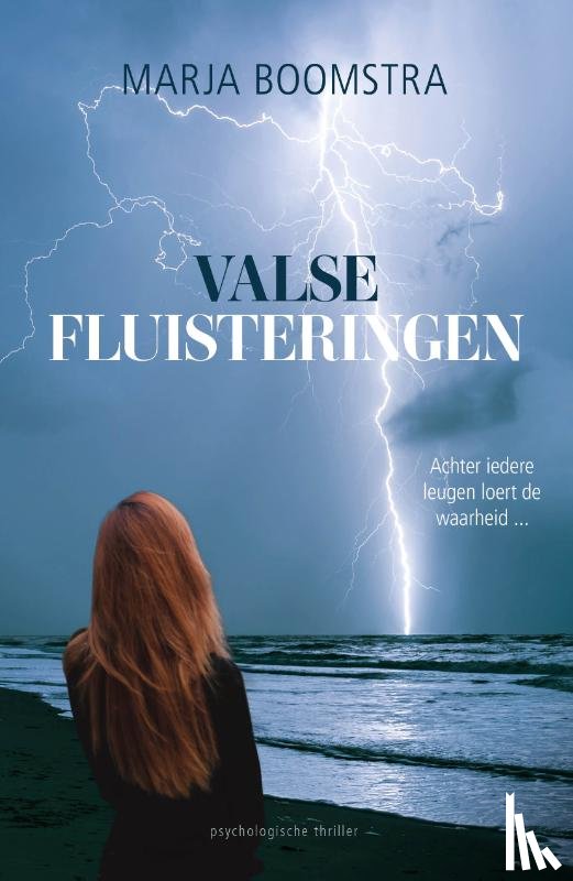 Boomstra, Marja - Valse fluisteringen