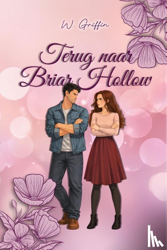 Griffin, W. - Terug Naar Briar Hollow