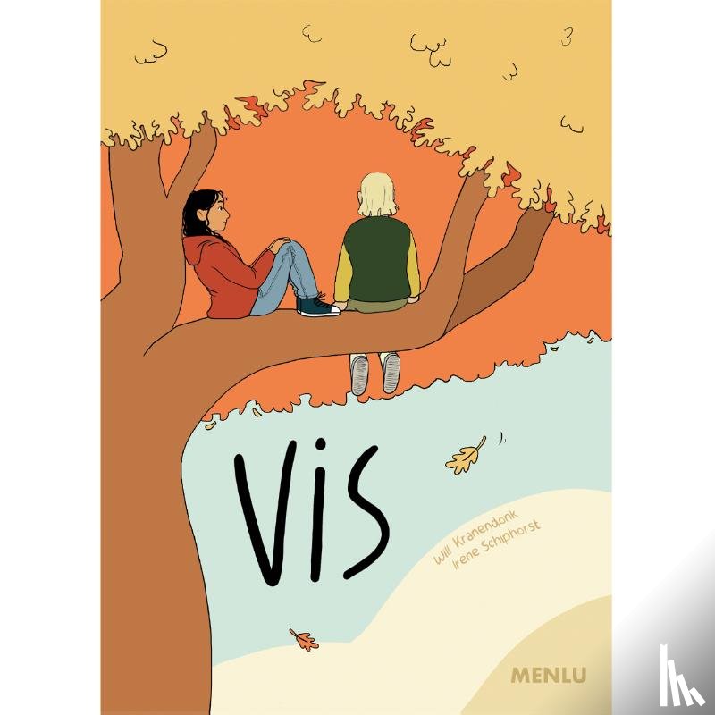 Kranendonk, Will - Vis