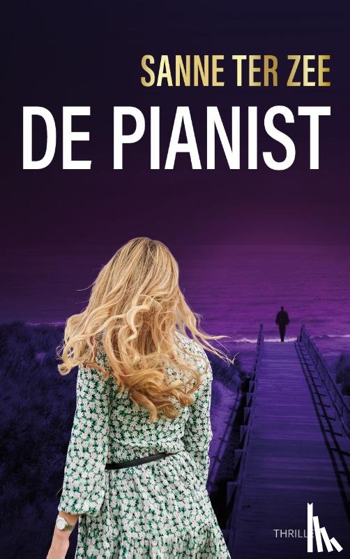 Ter Zee, Sanne - De Pianist
