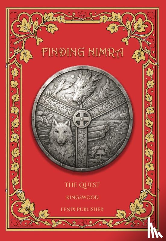  - Finding Nimra