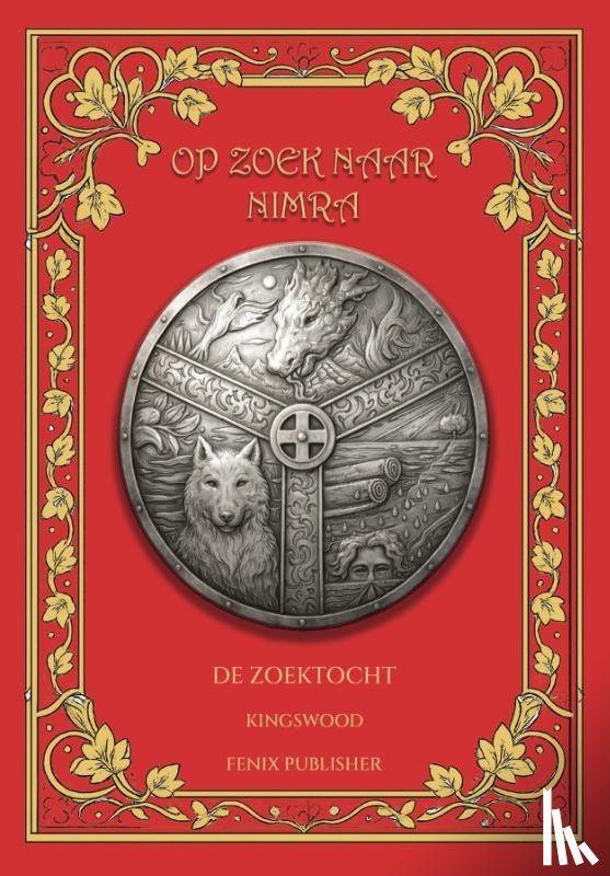  - Op zoek naar Nimra