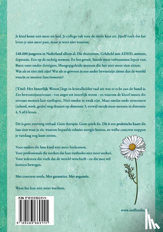 Freriks, Stef - F*KC