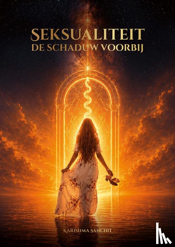 Sanchit, Karishma - Seksualiteit, de schaduw voorbij