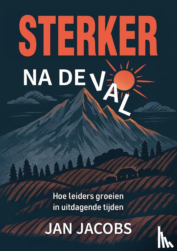 Jacobs, Jan - Sterker na de val