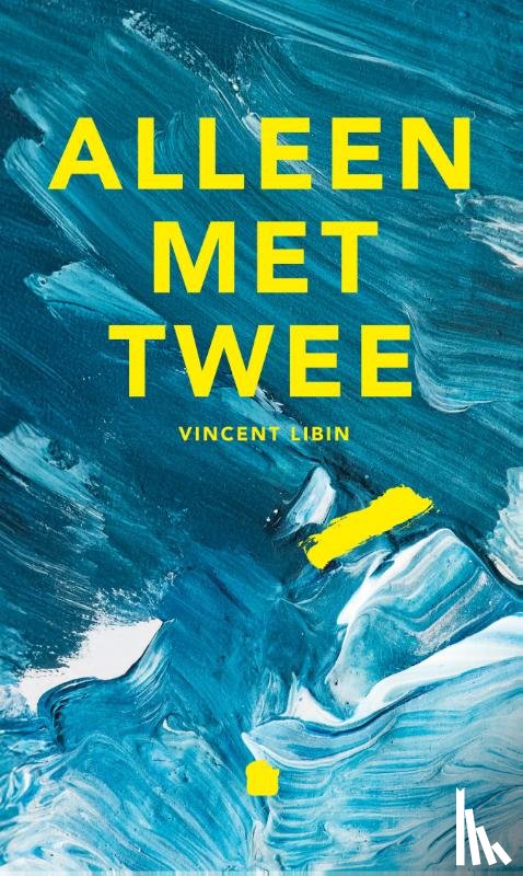 Libin, Vincent - Alleen met twee