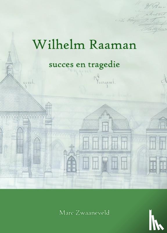 Zwaaneveld, Marc - Wilhelm Raaman