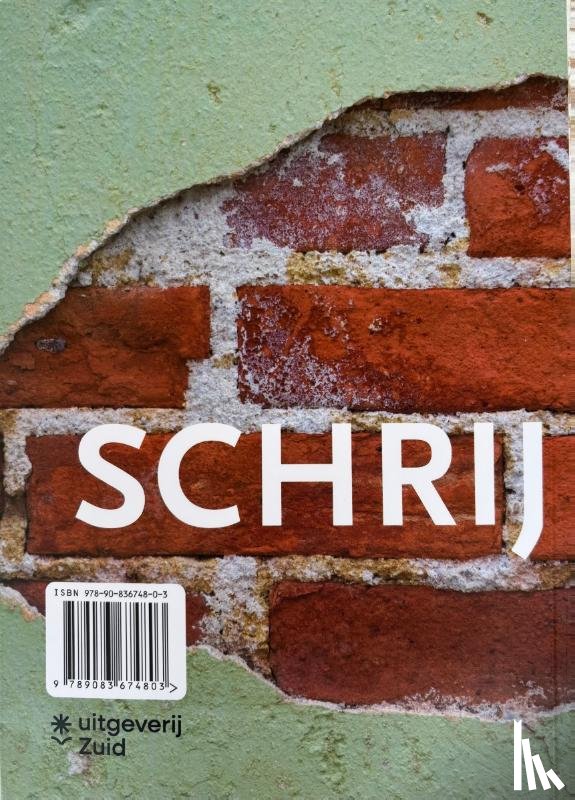 Beijer, Wiel - Schrijnend