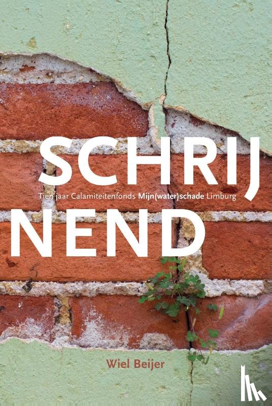 Beijer, Wiel - Schrijnend