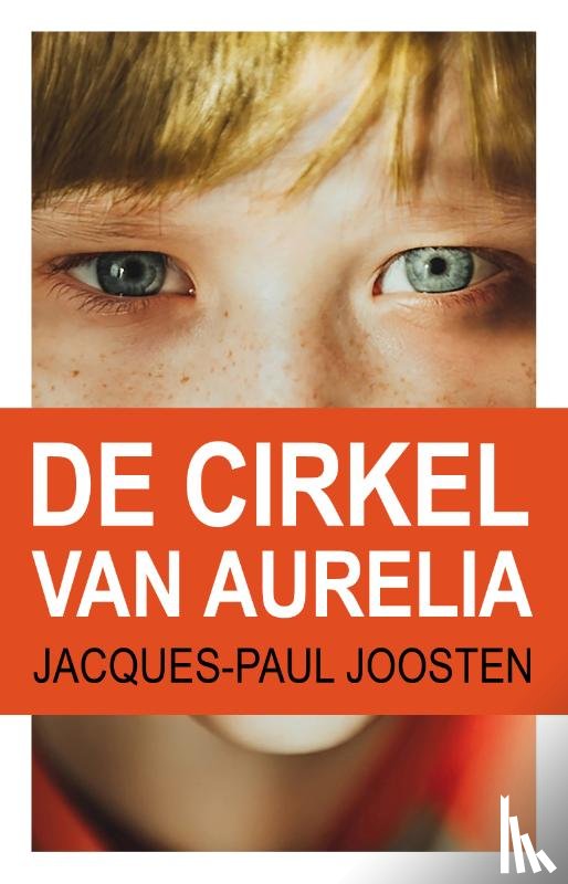 Joosten, Jacques-Paul - De Cirkel van Aurelia