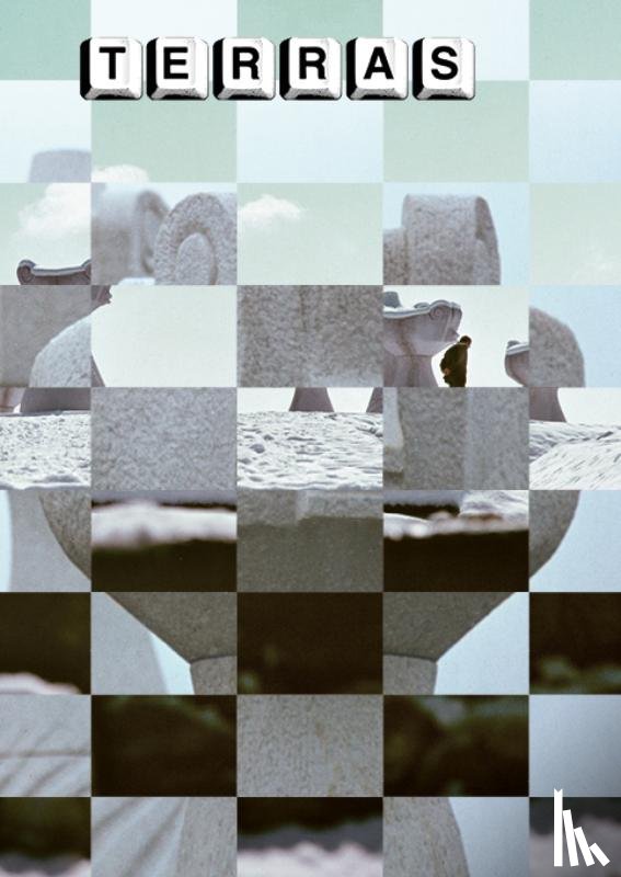 Elmi, Amina, Taylor, Joelle, Xue, Can - Strijd