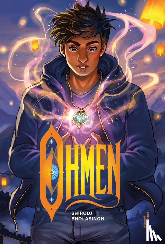 Bholasingh, Shirodj - Ohmen