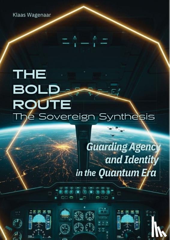 Wagenaar, Klaas - The Sovereign Synthesis