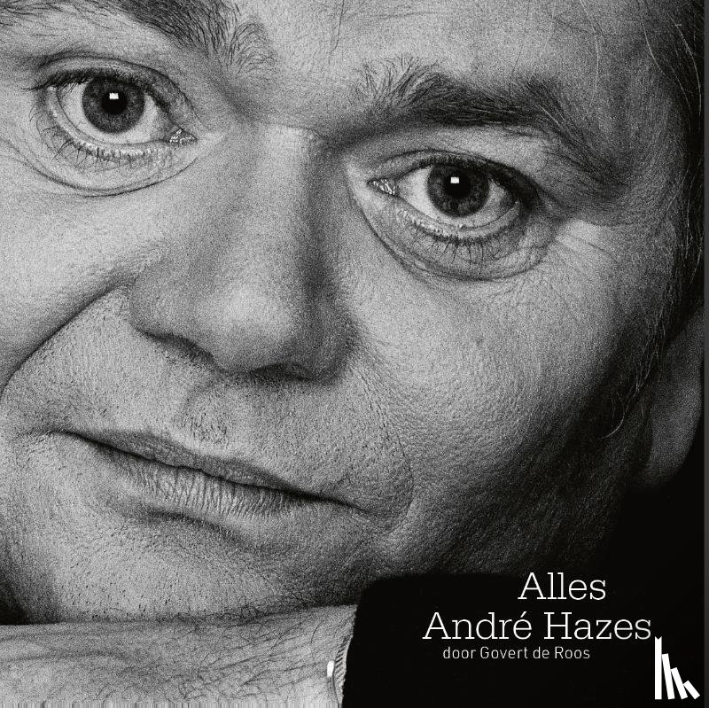 Roos, Govert de - Alles