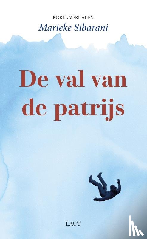 Sibarani, Marieke - De val van de patrijs