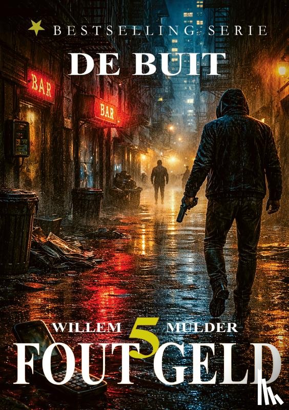 Mulder, Willem - Fout Geld-5