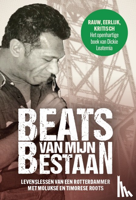 Leatemia, Dickie - Beats van mijn bestaan