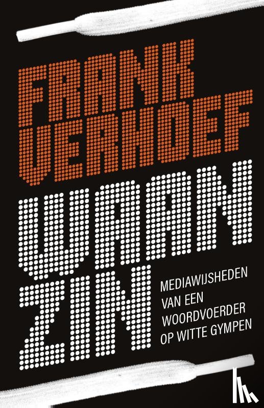 Verhoef, Frank - Waanzin