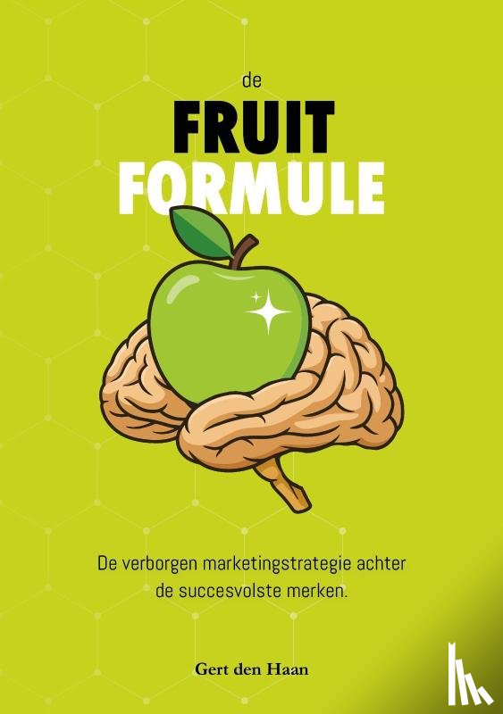 Haan, Gert den - De Fruitformule