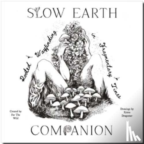 Young, Ayana, Ekrem, Erica, Jackson, Julia - Slow Earth Companion