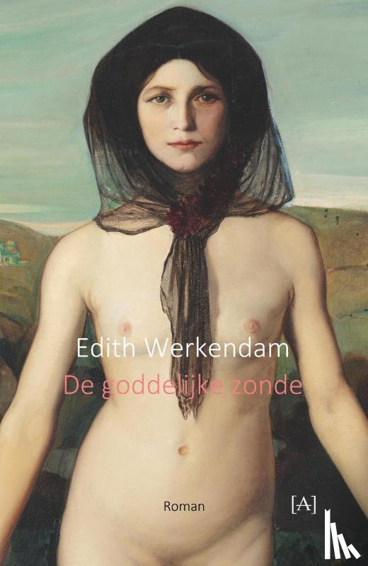 Werkendam, Edith - De goddelijke zonde