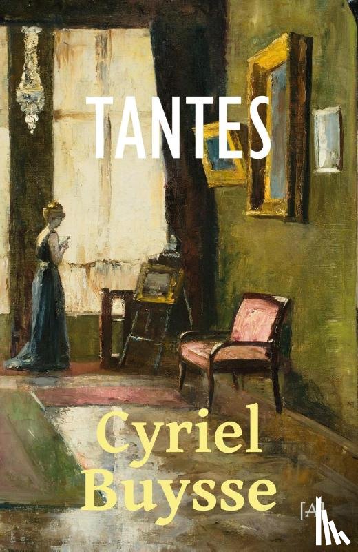 Buysse, Cyriel - Tantes