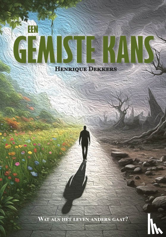 Dekkers, Henrique - Een gemiste kans