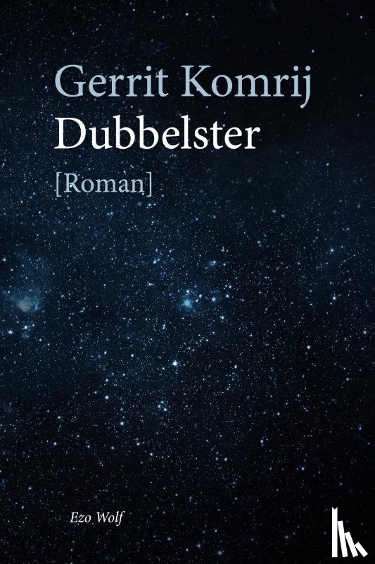 Komrij, Gerrit - Dubbelster