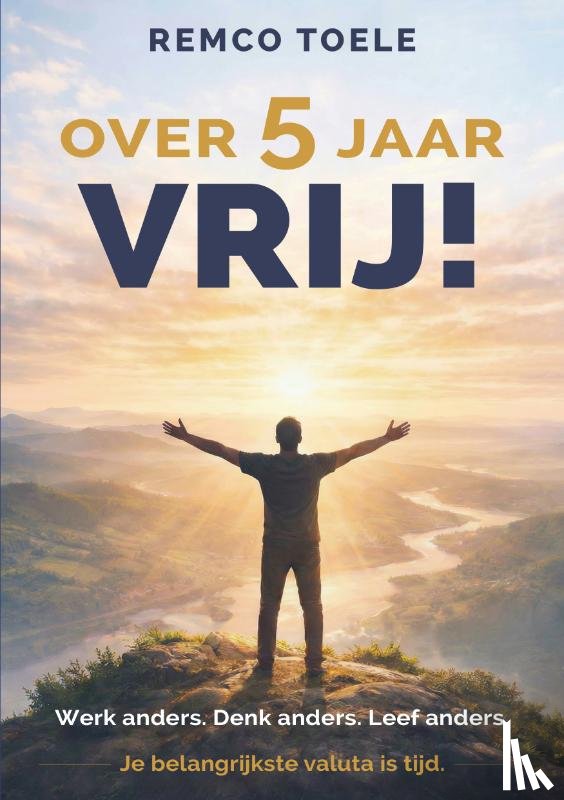  - Over 5 jaar VRIJ!