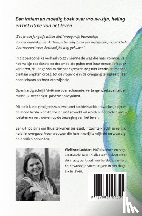 - Liefde is als water