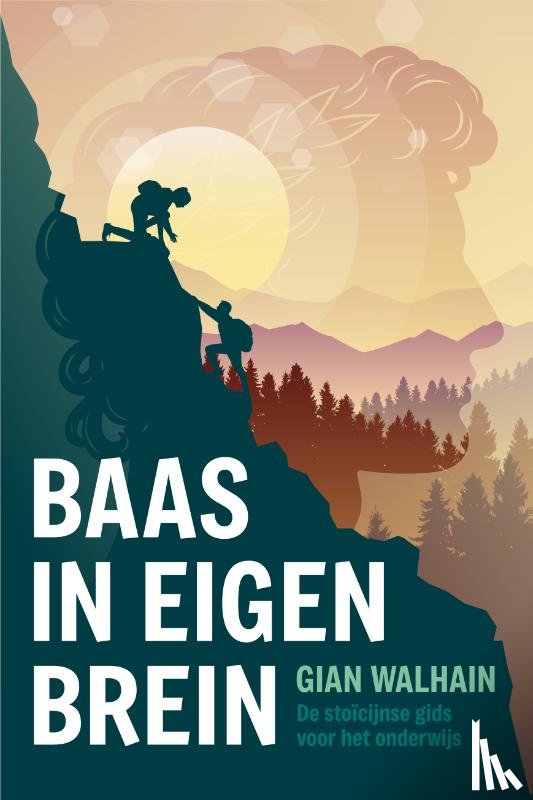 Walhain, Gian - Baas in Eigen Brein