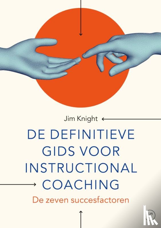 Knight, Jim - De definitieve gids voor instructional coaching