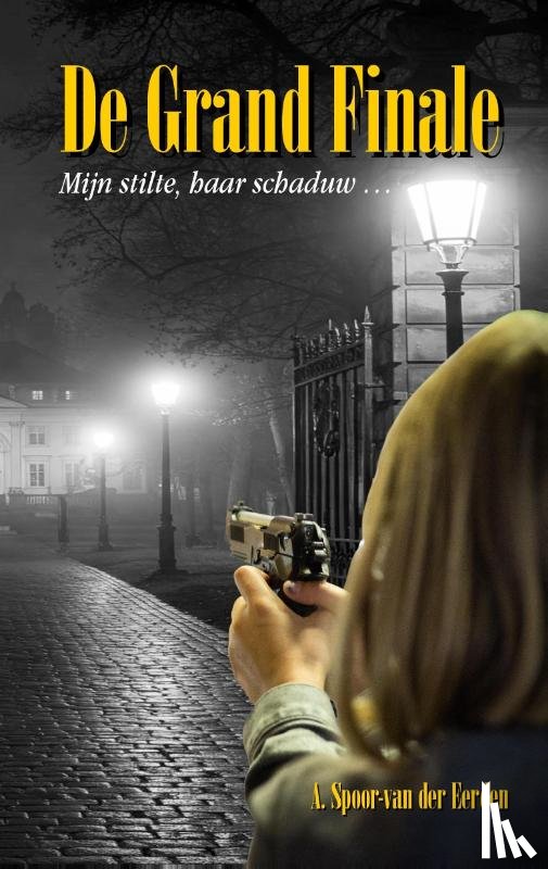 Spoor-van der Eerden, A. - De Grand Finale