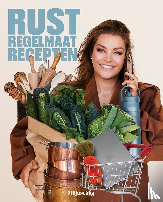 Witzenhausen, Miljuschka - Rust, Regelmaat, Recepten