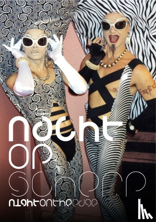 Kuijpers, G.J., Mous, Joost, Delver, Bamber -Jan - Nacht op Scherp